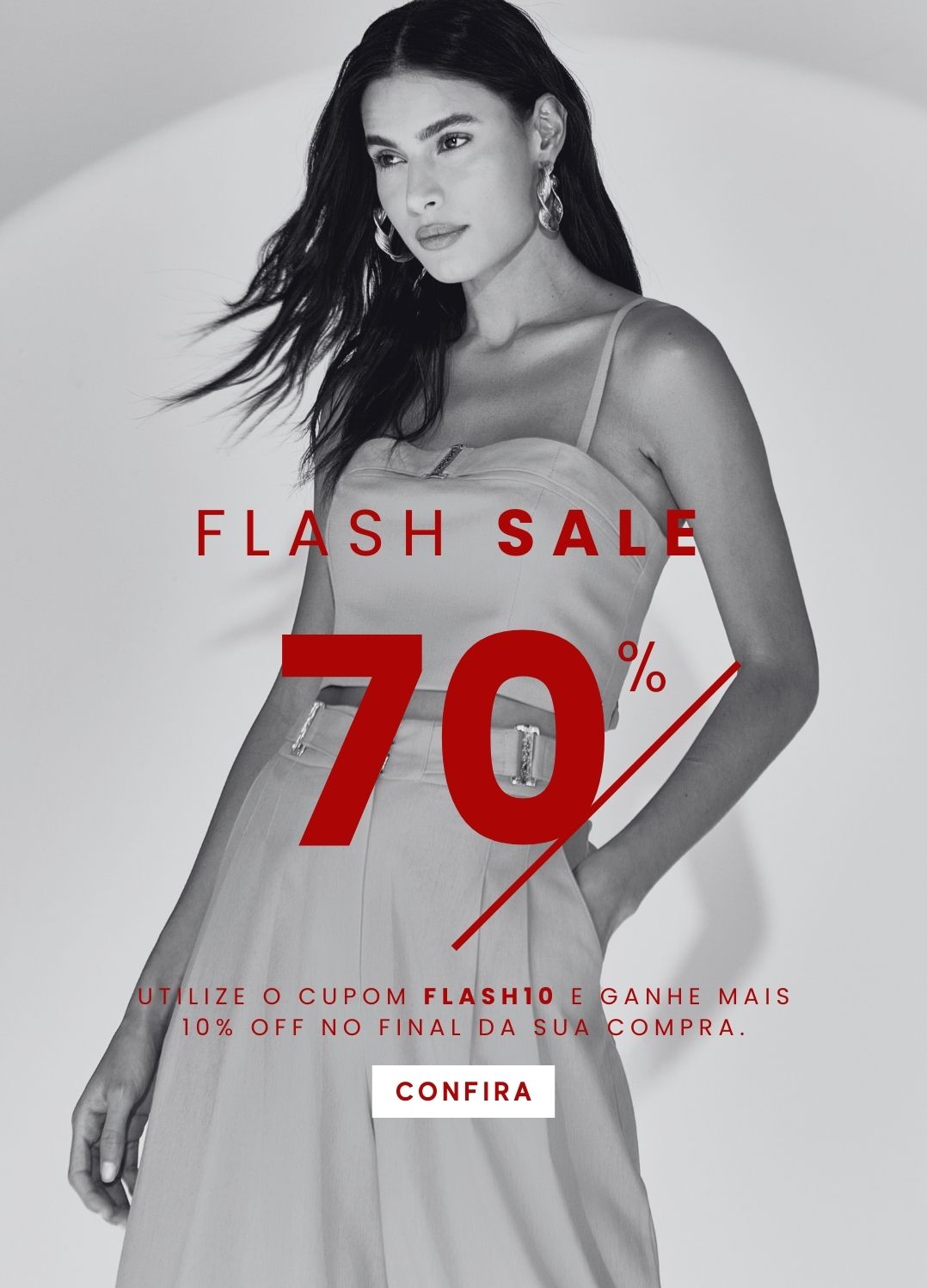 Banner mob SALE